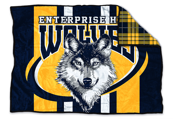 Enterprise Wolves